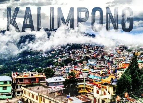 Offbeat Kalimpong