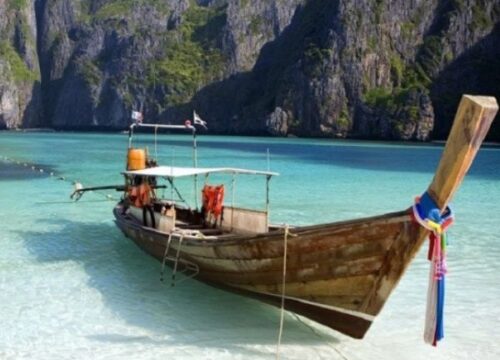 Dream Andaman  4N 5D