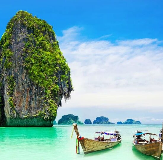Thailand Group Tour